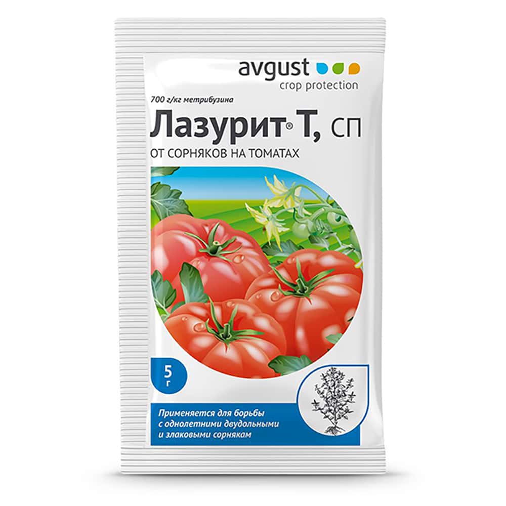 Лазурит Т 5г СП - Dolina-Sad.Ru