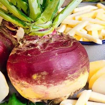 Брюква Гера (А) (ЦВ) 0,5гр. фото